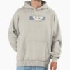 ssrcooversized hoodiemens 01oatmeal heatherfrontsquare productx1000 4 - To Your Eternity Merch