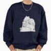 ssrcooversized sweatshirtmens 0105081f66c8590f4efrontsquare productx1000 10 - To Your Eternity Merch