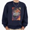 ssrcooversized sweatshirtmens 0105081f66c8590f4efrontsquare productx1000 17 - To Your Eternity Merch