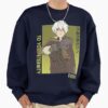 ssrcooversized sweatshirtmens 0105081f66c8590f4efrontsquare productx1000 18 - To Your Eternity Merch