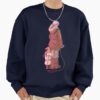 ssrcooversized sweatshirtmens 0105081f66c8590f4efrontsquare productx1000 19 - To Your Eternity Merch
