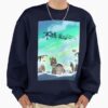 ssrcooversized sweatshirtmens 0105081f66c8590f4efrontsquare productx1000 27 - To Your Eternity Merch