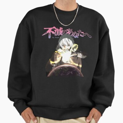Best Selling To Your Eternity Fushi Unique Sweatshirt