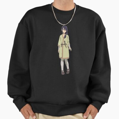 New Design Parone To Your Eternity Sweatshirt