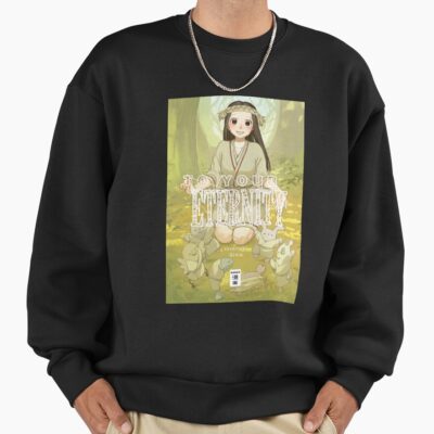 Hot Item To Your Eternity March Colorfull Sweatshirt