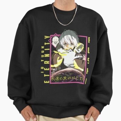 Hot Design To Your Eternity Fushi Sweatshirt