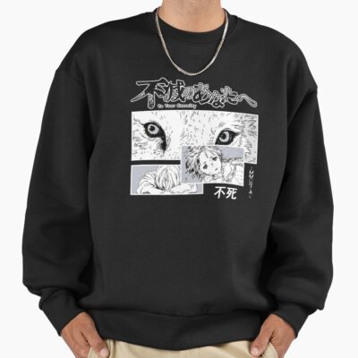 New Collection To Your Eternity Joaan Sweatshirt