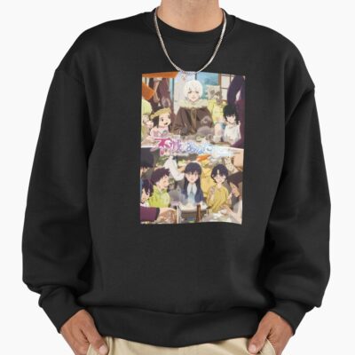 Anime To Your Eternity Wonderfull Sweatshirt
