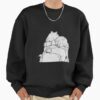 ssrcooversized sweatshirtmens 0110101001c5ca27c6frontsquare productx1000 9 - To Your Eternity Merch