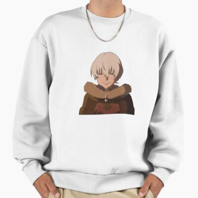 To Your Eternity Fumetsu No Anata Fushi Sweatshirt