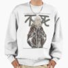 ssrcooversized sweatshirtmens 01fafafaca443f4786frontsquare productx1000 12 - To Your Eternity Merch