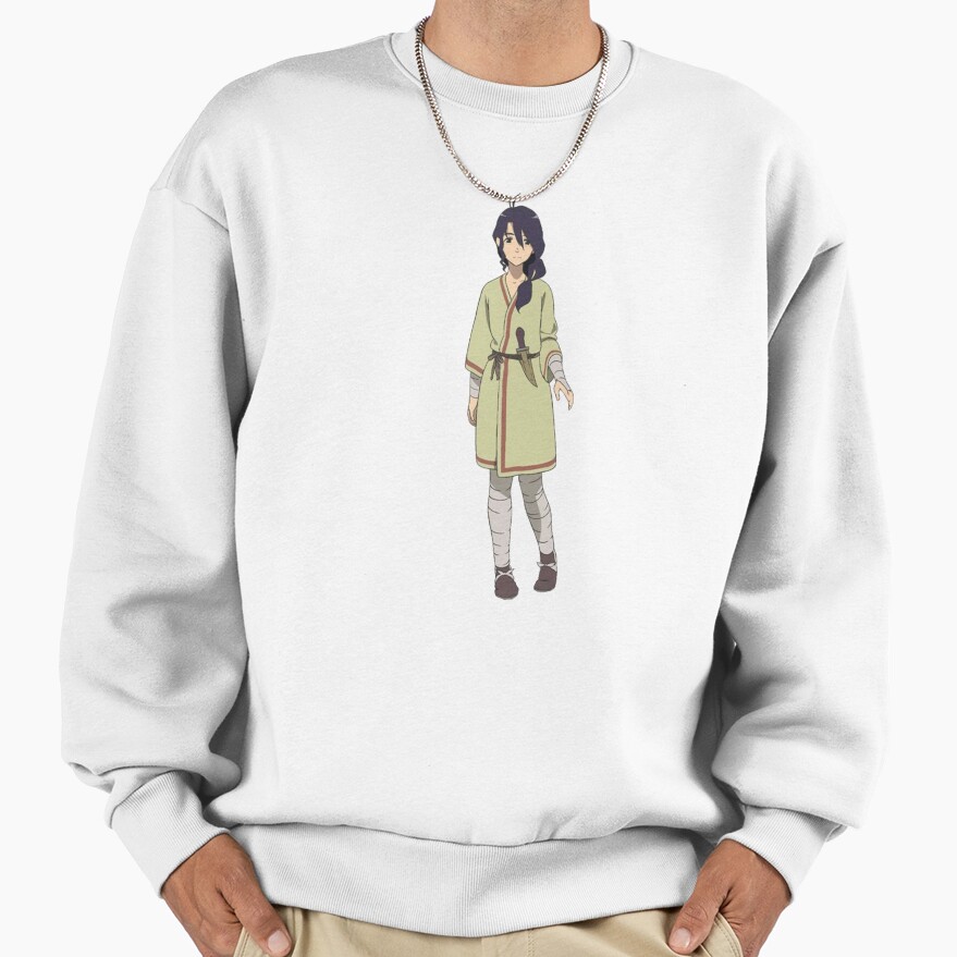 New Design Parone To Your Eternity Sweatshirt - Image 2