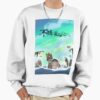 ssrcooversized sweatshirtmens 01fafafaca443f4786frontsquare productx1000 27 - To Your Eternity Merch