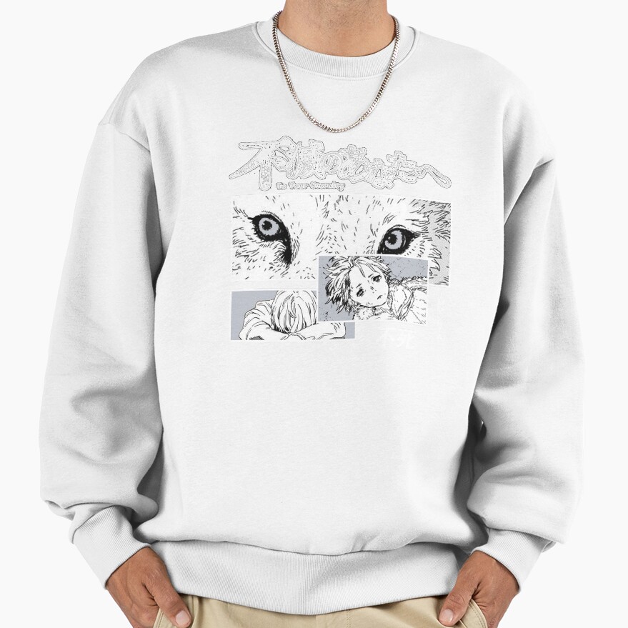 New Collection To Your Eternity Joaan Sweatshirt - Image 2