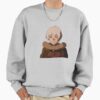 ssrcooversized sweatshirtmens 01heather greyfrontsquare productx1000 1 - To Your Eternity Merch