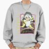 ssrcooversized sweatshirtmens 01heather greyfrontsquare productx1000 - To Your Eternity Merch