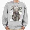 ssrcooversized sweatshirtmens 01heather greyfrontsquare productx1000 12 - To Your Eternity Merch