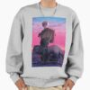 ssrcooversized sweatshirtmens 01heather greyfrontsquare productx1000 14 - To Your Eternity Merch