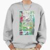 ssrcooversized sweatshirtmens 01heather greyfrontsquare productx1000 15 - To Your Eternity Merch