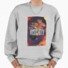 ssrcooversized sweatshirtmens 01heather greyfrontsquare productx1000 17 - To Your Eternity Merch