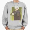 ssrcooversized sweatshirtmens 01heather greyfrontsquare productx1000 18 - To Your Eternity Merch