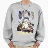 ssrcooversized sweatshirtmens 01heather greyfrontsquare productx1000 20 - To Your Eternity Merch