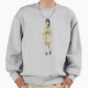 ssrcooversized sweatshirtmens 01heather greyfrontsquare productx1000 21 - To Your Eternity Merch