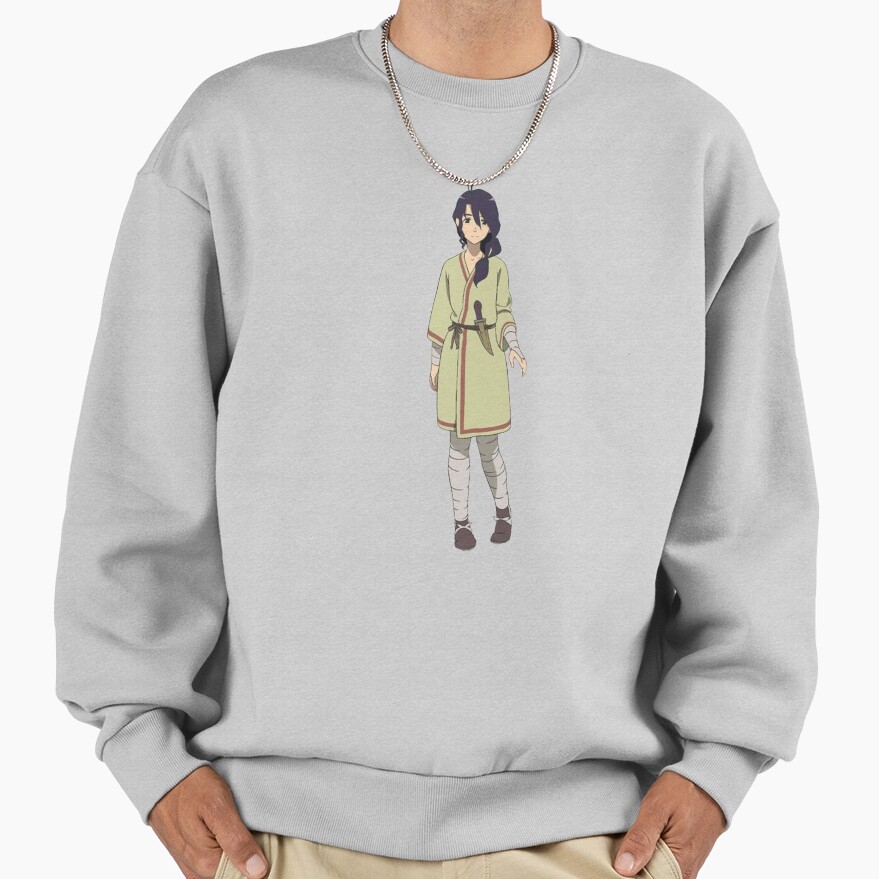 New Design Parone To Your Eternity Sweatshirt - Image 4