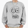 ssrcooversized sweatshirtmens 01heather greyfrontsquare productx1000 22 - To Your Eternity Merch