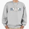 ssrcooversized sweatshirtmens 01heather greyfrontsquare productx1000 4 - To Your Eternity Merch