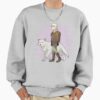 ssrcooversized sweatshirtmens 01heather greyfrontsquare productx1000 6 - To Your Eternity Merch