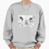 ssrcooversized sweatshirtmens 01heather greyfrontsquare productx1000 7 - To Your Eternity Merch