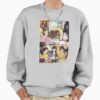 ssrcooversized sweatshirtmens 01heather greyfrontsquare productx1000 9 - To Your Eternity Merch