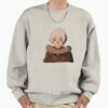 ssrcooversized sweatshirtmens 01oatmeal heatherfrontsquare productx1000 1 - To Your Eternity Merch