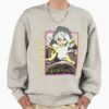 ssrcooversized sweatshirtmens 01oatmeal heatherfrontsquare productx1000 - To Your Eternity Merch
