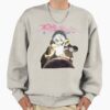 ssrcooversized sweatshirtmens 01oatmeal heatherfrontsquare productx1000 11 - To Your Eternity Merch