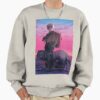 ssrcooversized sweatshirtmens 01oatmeal heatherfrontsquare productx1000 14 - To Your Eternity Merch