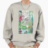 ssrcooversized sweatshirtmens 01oatmeal heatherfrontsquare productx1000 15 - To Your Eternity Merch