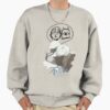 ssrcooversized sweatshirtmens 01oatmeal heatherfrontsquare productx1000 16 - To Your Eternity Merch