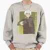 ssrcooversized sweatshirtmens 01oatmeal heatherfrontsquare productx1000 18 - To Your Eternity Merch