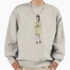 ssrcooversized sweatshirtmens 01oatmeal heatherfrontsquare productx1000 21 - To Your Eternity Merch