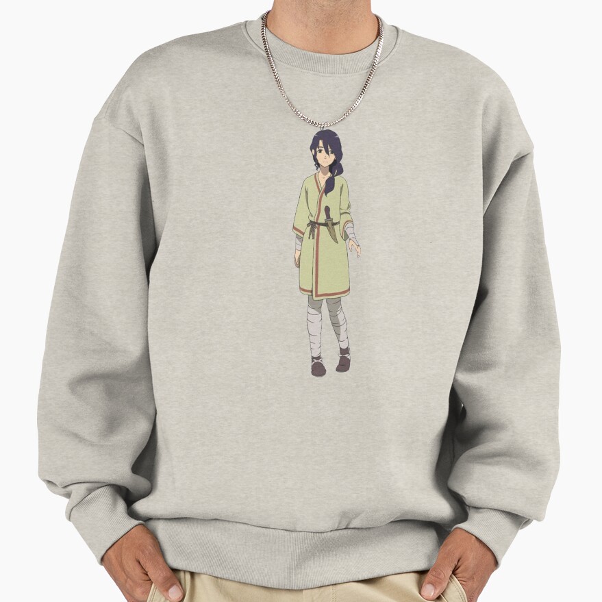 New Design Parone To Your Eternity Sweatshirt - Image 3