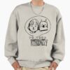 ssrcooversized sweatshirtmens 01oatmeal heatherfrontsquare productx1000 22 - To Your Eternity Merch