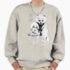 ssrcooversized sweatshirtmens 01oatmeal heatherfrontsquare productx1000 26 - To Your Eternity Merch