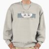 ssrcooversized sweatshirtmens 01oatmeal heatherfrontsquare productx1000 4 - To Your Eternity Merch