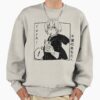 ssrcooversized sweatshirtmens 01oatmeal heatherfrontsquare productx1000 5 - To Your Eternity Merch