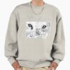 ssrcooversized sweatshirtmens 01oatmeal heatherfrontsquare productx1000 7 - To Your Eternity Merch