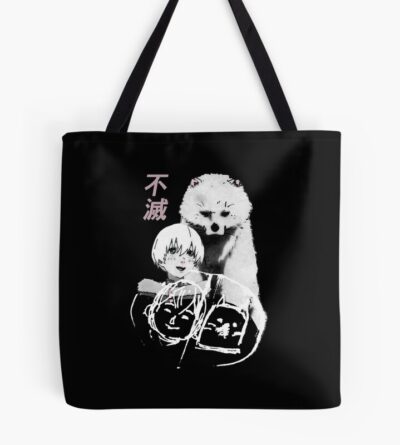 To Your Eternity My Best Friend Tote Bag