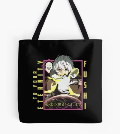 New Collection To Your Eternity Fushi Classic Tote Bag