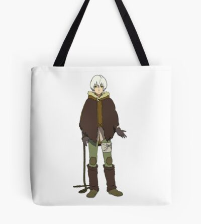 To Your Eternity Fushi Fumetsu No Anata Tote Bag